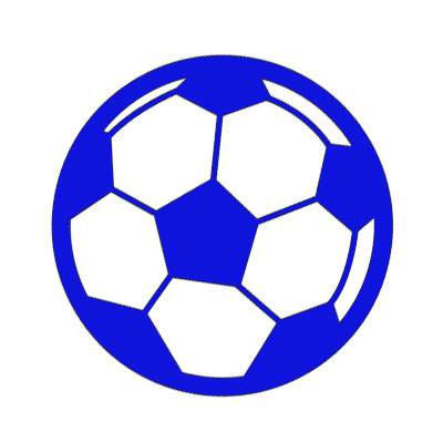 LED Scoreboard for Soccer