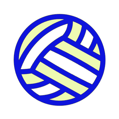 LED Scoreboard for Volleyball
