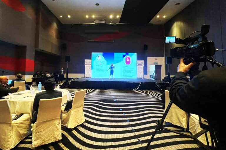 Event / Rental Asia Healthcare Analytics Summit 2023