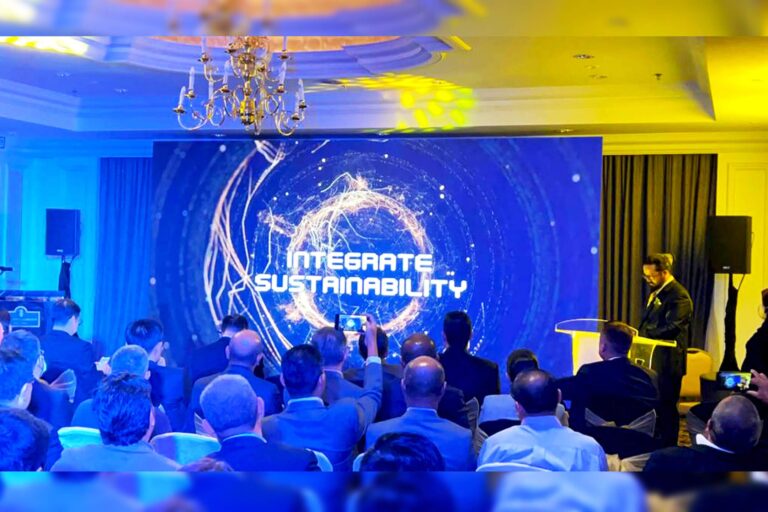 Event / Rental at Strategic Leaders Program by Etiqa