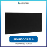 BIG INDOOR P2.5 LED SCREEN