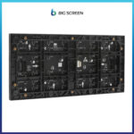 BIG INDOOR P2.5 LED SCREEN