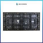 BIG INDOOR FINE PITCH P1.0 LED SCREEN