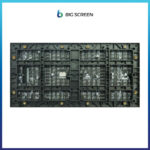 BIG INDOOR FINE PITCH P1.3 LED SCREEN