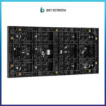 BIG INDOOR FINE PITCH P1.5 LED SCREEN