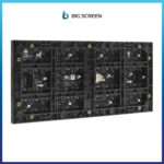 BIG INDOOR FINE PITCH P1.8 LED SCREEN