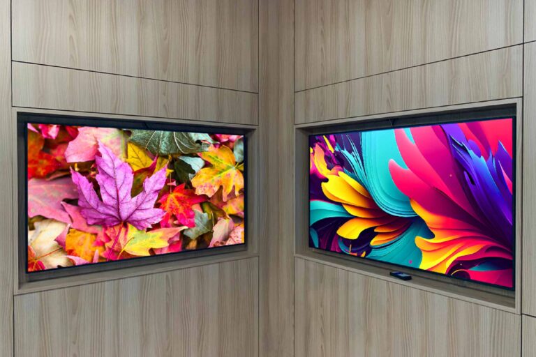VEXO Digital Kiosk / Smart Digital Signage at KPJ Kluang Specialist Hospital