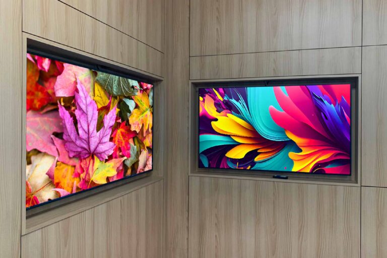 VEXO Digital Kiosk / Smart Digital Signage at KPJ Kluang Specialist Hospital