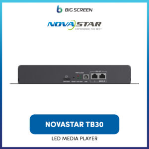 NOVASTAR TB30 LED MEDIA PLAYER