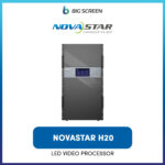 NOVASTAR H20 LED VIDEO PROCESSOR