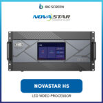 NOVASTAR H5 LED VIDEO PROCESSOR