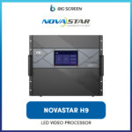 NOVASTAR H9 LED VIDEO PROCESSOR