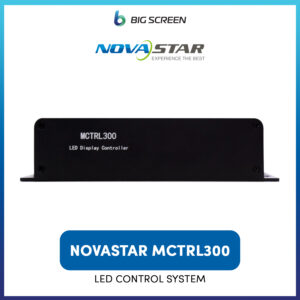 NOVASTAR MCTRL300 LED SENDING BOX