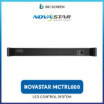 NOVASTAR MCTRL600 LED SENDING BOX