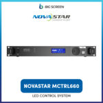 NOVASTAR MCTRL660 LED SENDING BOX