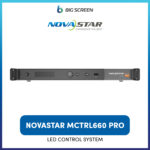 NOVASTAR MCTRL660 PRO LED SENDING BOX