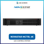 NOVASTAR MCTRL4K LED SENDING BOX