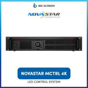 NOVASTAR MCTRL4K LED SENDING BOX