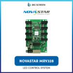 NOVASTAR MRV328 LED RECEIVING CARD