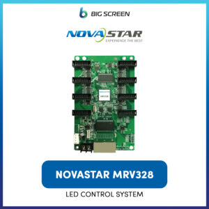 NOVASTAR MRV328 LED RECEIVING CARD