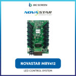 NOVASTAR MRV412 LED RECEIVING CARD
