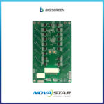 NOVASTAR MRV412 LED RECEIVING CARD