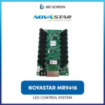NOVASTAR MRV416 LED RECEIVING CARD