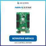 NOVASTAR MRV432 LED RECEIVING CARD