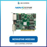 NOVASTAR MSD300 LED SENDING CARD