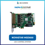 NOVASTAR MSD600 LED SENDING CARD