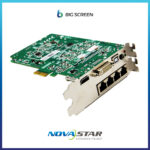 NOVASTAR MSD600 LED SENDING CARD