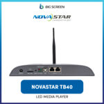 NOVASTAR TB40 LED MEDIA PLAYER