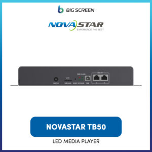 NOVASTAR TB50 LED MEDIA PLAYER