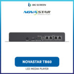 NOVASTAR TB60 LED MEDIA PLAYER