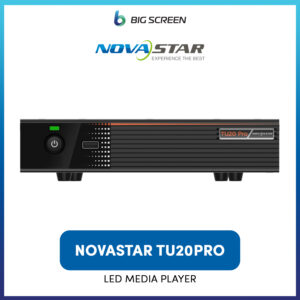 NOVASTAR TU20PRO LED MEDIA PLAYER