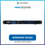 NOVASTAR VX1000 LED VIDEO PROCESSOR