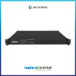 NOVASTAR VX600 LED VIDEO PROCESSOR