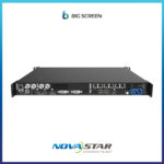 NOVASTAR VX600 LED VIDEO PROCESSOR