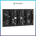 BIG INDOOR P2 LED SCREEN