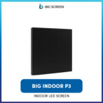 BIG INDOOR P3 LED SCREEN