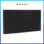 BIG INDOOR P4 LED SCREEN