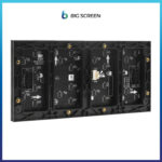 BIG INDOOR P4 LED SCREEN