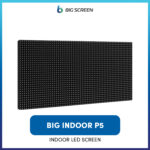 BIG INDOOR P5 LED SCREEN