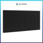 BIG INDOOR P5 LED SCREEN