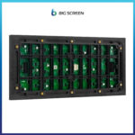 BIG OUTDOOR P3 LED SCREEN