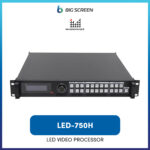 MAGNIMAGE LED-750H LED VIDEO PROCESSOR