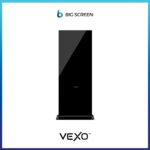 Indoor Single-Sided SMART Digital Kiosk/Standee (Non-Touch/Touch)