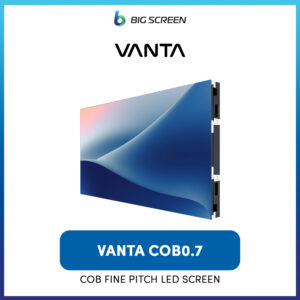 VANTA COB0.7 MICROLED DISPLAY