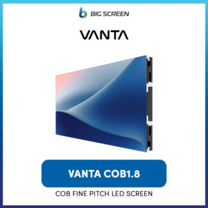 VANTA COB1.8 MICROLED DISPLAY