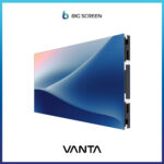 VANTA COB MICROLED DISPLAY